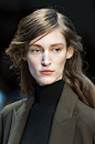 Guy Laroche - Fall 2014 Ready-to-Wear Collection