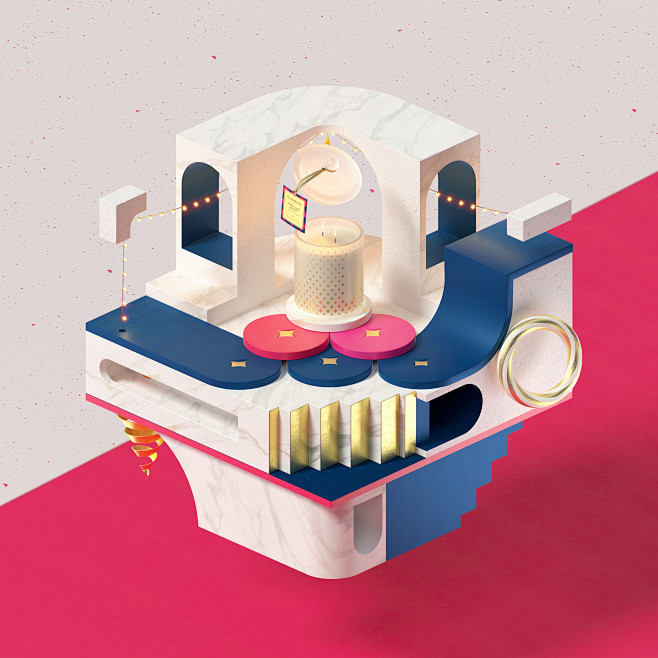 Behance :: 为您呈现
