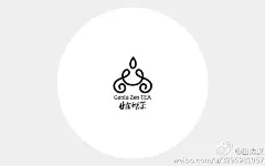 |  你好大海-品牌设计-田边汉 | 四川《甘露禅茶》|  正、清、和、雅  | ​​​​