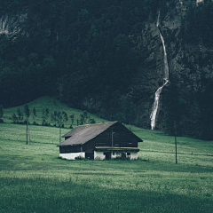 莫小鱼哥采集到风景