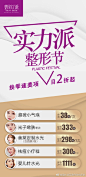 #美莱诚献# 折扣奉上，凭需取哦~ ​​​​