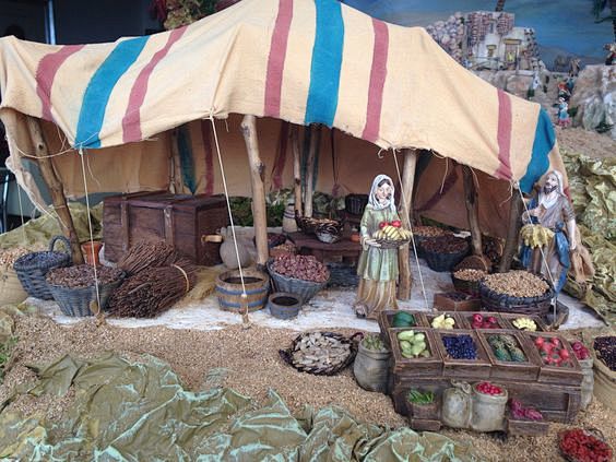 La Tienda en el Pese...