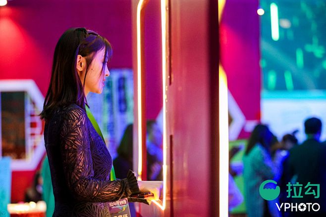2018 拉勾奇妙夜 : 2018 拉勾...
