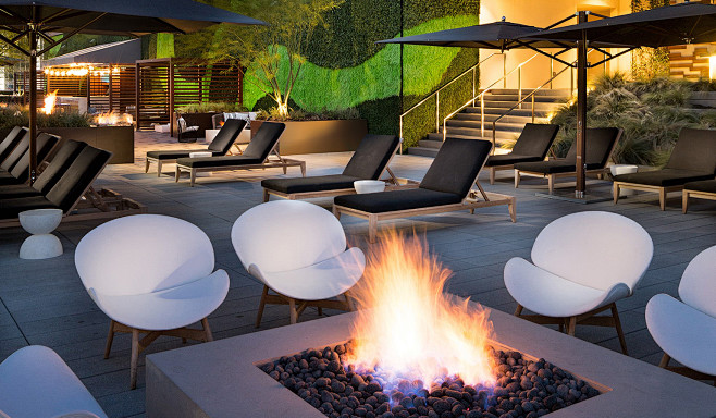 J.W. Marriott Austin...