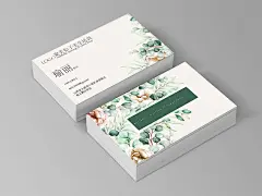 名片设计---聚美仙子美学培训 - 找项目 - 天琥云课堂 - 互联网设计在线教育平台