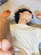 @直男体育生室友 的个人主页 - 微博
