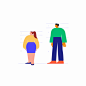 animation  design system gif illo illotv Illustration system motion system ui design ui illustration