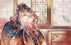 -5:30- 【杀破狼顾昀生-寂瞳