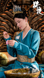 将夜·施诗