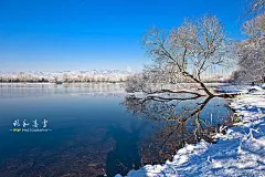 【颐和春雪  |  by  播放WBF】




雪梅映寿山 

北京三月的春天变化多端。一阵儿漫天的霾，一会儿漫天的沙。记得有天傍晚开始下雨了。夜里转成了雪。清晨天刚蒙蒙亮，我拿起相机来到颐和园记录下了尤如仙境一般银装素裹的别样春景。知道这春天不会让这景色停留，这是冬的告别。

摄影：播放WBF 





颐和迎春雪











画中颐和园

















梦幻园林











雪中桃花开满天













......