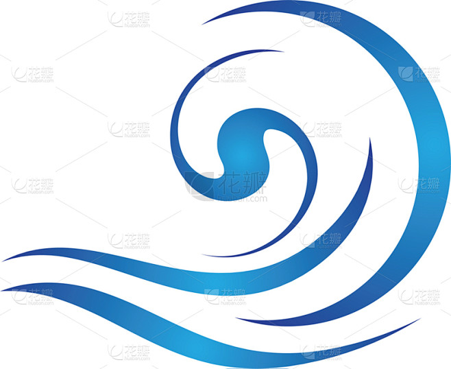 water wave icon