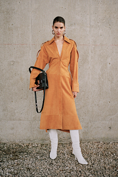 Dogowner采集到Proenza Schouler