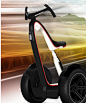 i-ROBOT-BO 赛格威代步车电动平衡车segway智能两轮自平衡思维车-tmall.com天猫