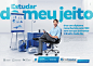 Do meu jeito - EAD Unicesumar