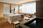 Spa of the week: The astounding Aman Spa at Aman Tokyo, Japan - Luxurylaunches