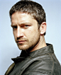 Gerard Butler