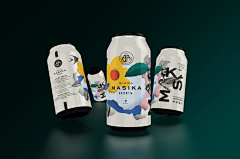 Brisk采集到产品包装