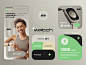 Watch Branding