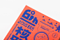 Tseng Green on Behance