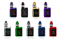 SMOK G-Priv Baby Luxe Edition 9 Colors Available