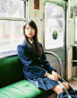 Lyla只吃醋昆布的相册-户田惠梨香