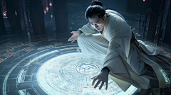 Viwen77777采集到ai