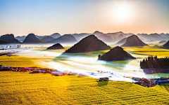 Bo大胖小胖采集到风景