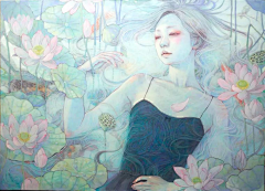 fishcys采集到Miho Hirano