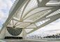 明日博物馆 Museum of Tomorrow by 圣地亚哥卡拉特拉瓦 Santiago Calatrava - 新建筑 - 建筑时空 - 建筑时空