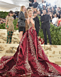 met gala 宗教主题