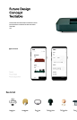 Behance :: 为您呈现
