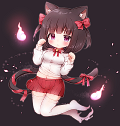 lanlanlanlan采集到二次元