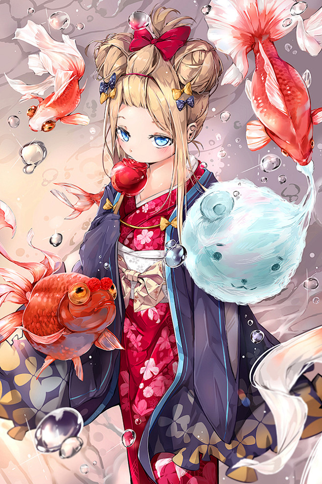 Fate/Grand Order  阿比...