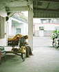 Hideaki Hamada Photography - Taiwan, 2013