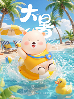 ン°Severely▍゛采集到个人作品-电商大促视觉海报