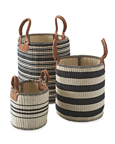 Huntington Baskets