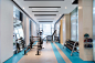 Shanghai – China

Prime Fitness is a new VIP personal training studio located in the heart of the formal French Concession in Shanghai.  The design concept, created by Dariel Studio, has been developed to support and strengthen the key values of this one-