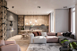 Richmond the minimalist flat in the