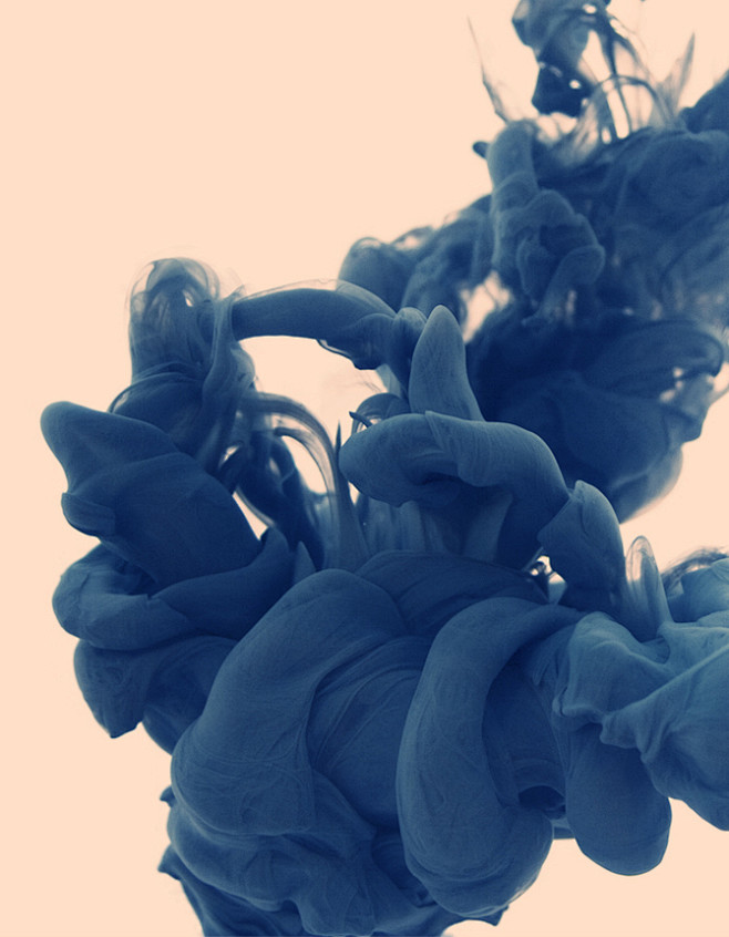 Alberto Seveso 色彩蔓延