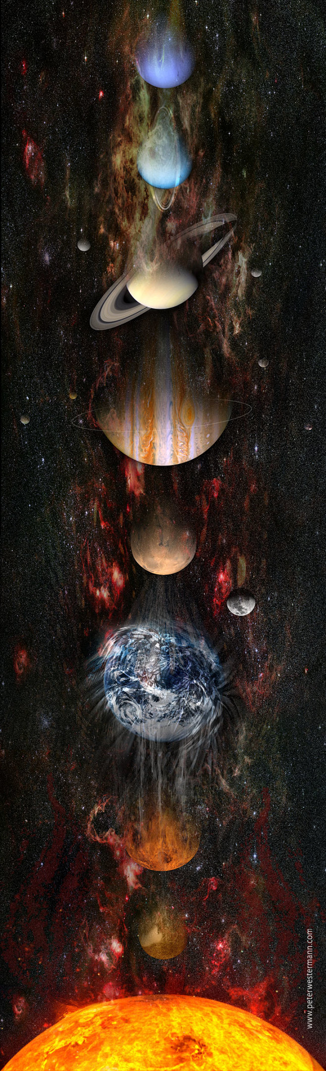 Terra Speciosus by d...