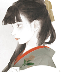 人間煙火-采集到头像 / Head portrait