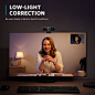Webcam PowerConf C300