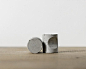 ALICE Cabinet Knobs - Concrete Cement Knobs, Drawer, Dresser Pulls - Kast Concrete Knobs - American Made by LambornStudio on Etsy https://www.etsy.com/au/listing/159563270/alice-cabinet-knobs-concrete-cement