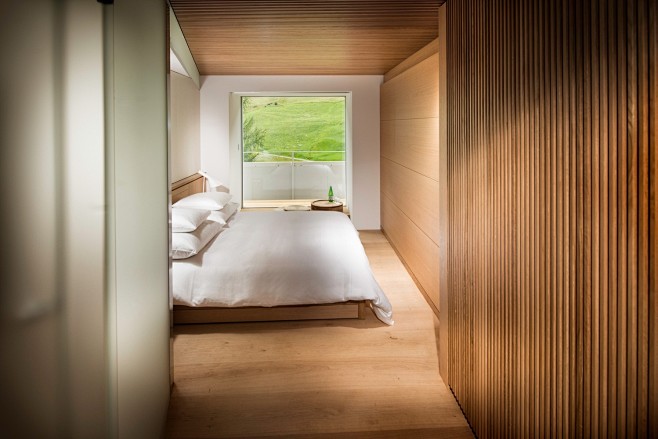 Thom Mayne, Ando, Ku...