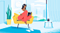 Vidico // Agency on Behance