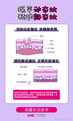 小徐小徐人淡如菊采集到医美科普