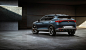 New CUPRA Formentor - Full CGI : Full CGI work of the New CUPRA Formentor Concept-Car