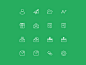 Line Icons 2