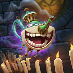 画-花瓣网|陪你做生活的设计师 | 个人简历模板