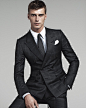 Atomo - Vanmossevelde +N - Gucci Men's Tailoring : Atomo - Vanmossevelde +N - Gucci Men's Tailoring